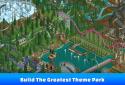 RollerCoaster Tycoon Classic screenshot 1