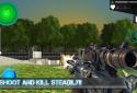 Frontline Battlefield Commando screenshot 3