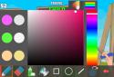 Pixel Painter - Drawing Online screenshot 2