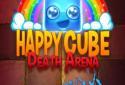 Happy Cube Death Arena screenshot 12