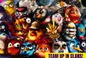 Angry Birds Evolution screenshot 5