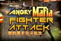 Angry Mafia Fighter Attack 3D screenshot 1