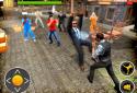Angry Mafia Fighter Attack 3D screenshot 2