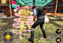 Angry Mafia Fighter Attack 3D screenshot 6