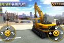 City builder 2016 Bus Station screenshot 4