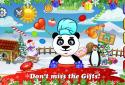 Panda Candyland: Clicker Game screenshot 1