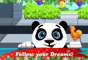 Panda Candyland: Clicker Game screenshot 6