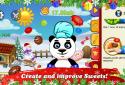 Panda Candyland: Clicker Game screenshot 8
