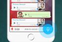 WhatsApp Messenger screenshot 3