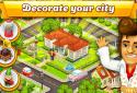 Cartoon City: farm to village screenshot 1