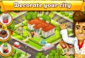 Cartoon City: farm to village screenshot 6