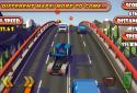 Highway Traffic Racer Planet screenshot 11