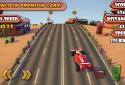 Highway Traffic Racer Planet screenshot 22