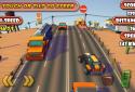 Highway Traffic Racer Planet screenshot 24