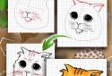 How to Draw - Easy Lessons screenshot 2