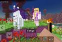 Pony Craft: Girls Story screenshot 7