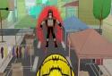 Ben 10: Up to Speed screenshot 3