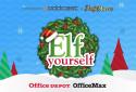 ElfYourself by Office Depot screenshot 1