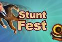 Stunt Fest screenshot 5