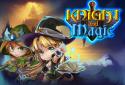 Knight And Magic screenshot 16