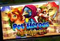 Pet Heroes: Puzzle Adventure screenshot 10