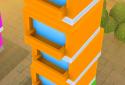 Tower stack 3D screenshot 2