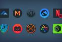 Project X Icon Pack screenshot 11