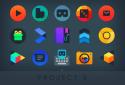 Project X Icon Pack screenshot 3