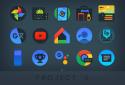 Project X Icon Pack screenshot 9