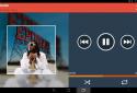DaMusicPlayer - Music Player screenshot 9