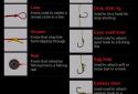 Useful Fishing Knots Pro screenshot 7