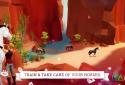 Horse Adventure: Tale of Etria screenshot 2