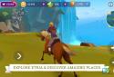 Horse Adventure: Tale of Etria screenshot 4