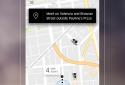 Uber screenshot 3