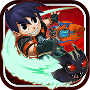 Slugterra: Slug it Out 2