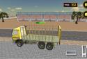 Farm Animals Transporter Truck screenshot 4