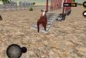 Farm Animals Transporter Truck screenshot 7