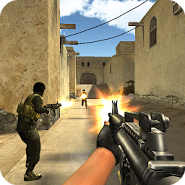 Counter Terrorist Shoot