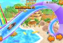 Uphill Rush Water Park Racing screenshot 3