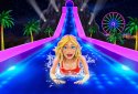 Uphill Rush Water Park Racing screenshot 4