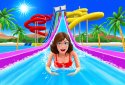Uphill Rush Water Park Racing screenshot 7