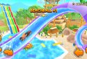 Uphill Rush Water Park Racing screenshot 8