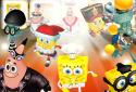 SpongeBob Game Station screenshot 14