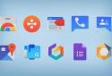 NOU - Icon Pack screenshot 23