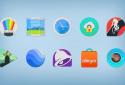 NOU - Icon Pack screenshot 24