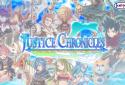 RPG Justice Chronicles screenshot 1
