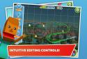 Rollercoaster Creator Express screenshot 7