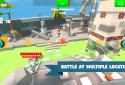 Rocket Shock 3D - Alpha screenshot 3