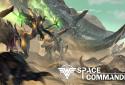 Space Commander screenshot 1