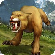 Sabertooth  Simulator Survival